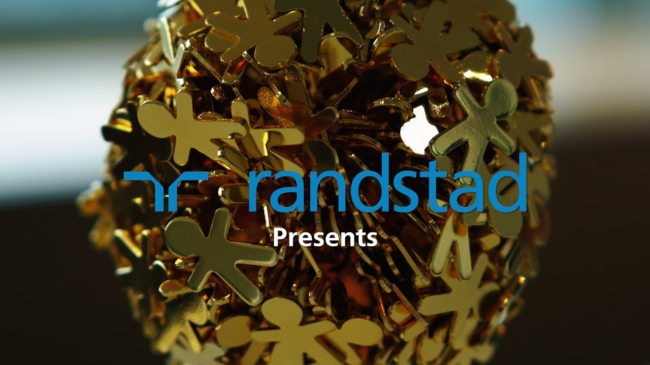 VIDEO ENTREPRISE - RANDASTAD