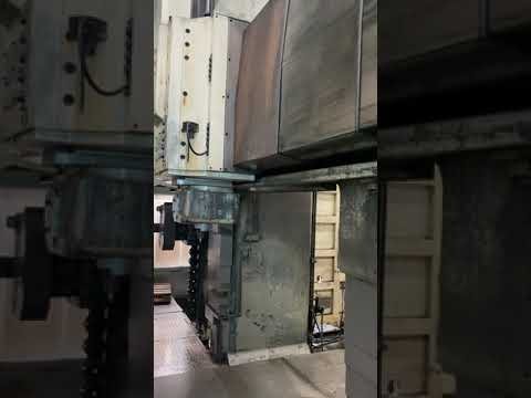 CNC Portalfräsmaschine Okuma MCM-B/2  [2/5]