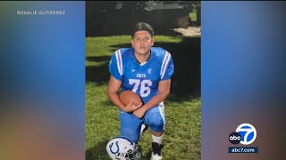 Mother heartbroken after teen son shot and killed at Lancaster park