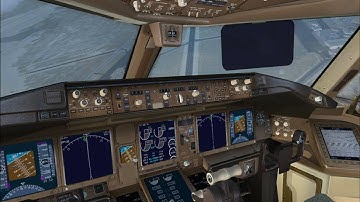 Flightgear 2.12 Release New Features