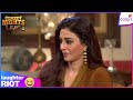 Comedy Nights Live | Tabu Wants To Become An Airhostess | Colors TV