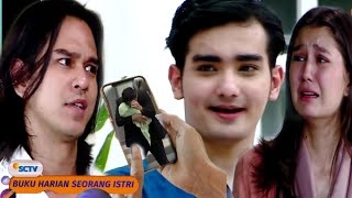 Berkat Desakan Dari Fajar Roni Mau mengungkapkan Semua nya,BUKU HARIAN SEORANG ISTRI,22 JANUARI 2022