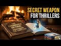 The Evanovich Technique Every Thriller Writer Needs