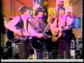Rick Nelson Medley w The Everly Brothers 1970