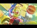 ARMS: COME ON AND SLAM