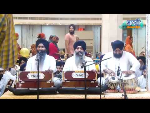 11-Aug-2018-Bhai-Ravinder-Singh-Ji-Hazoori-Ragi-Sri-Darbar-Sahib-At-Bangla-Sahib