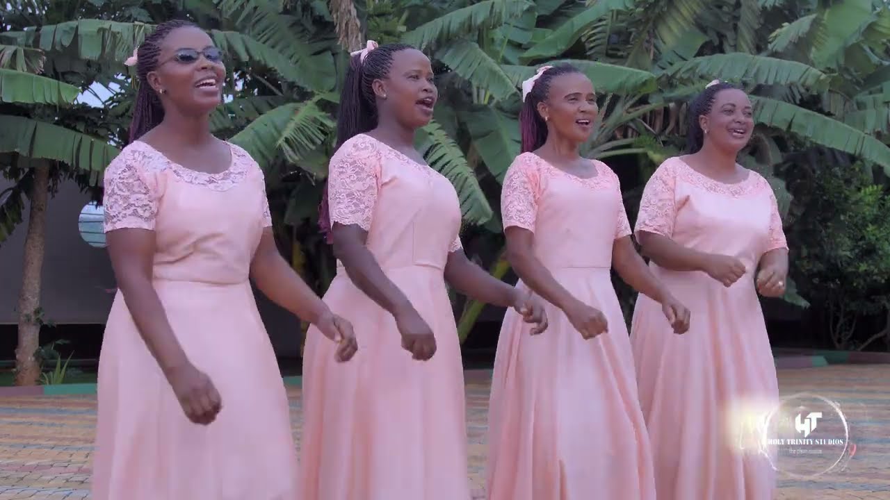 SHAMBA LA MIZABIBU - KMC KILIMAMOJA