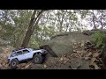 Crawler axial #shortvideos #automobile #crawler #shots #offroad #humor #nuevo #rocas #yotubeshorts