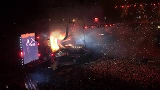 Take That - Rule the World - live