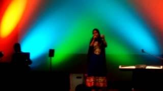 Ekach hya Janmi Janu - Larissa Almeida