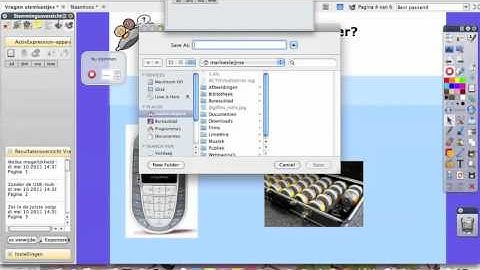 Gevorderden les1 excel