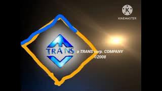 Endcap TransTV (2008-2013) Remake