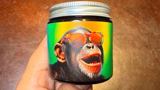 Chimpanzzz From B Eazy! Smoke Sessions Episode #508
