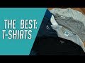 The Best T-Shirts for Men || Our Favorite Tees || Buck Mason, ESNTLS, BYLT Review