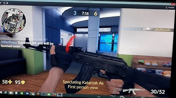 Hacker #11 | Auto Reload | Critical Ops