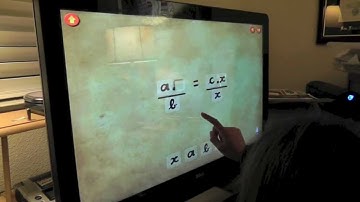 DragonBox Algebra Game