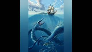 Monster They Are Watching Us From Outside