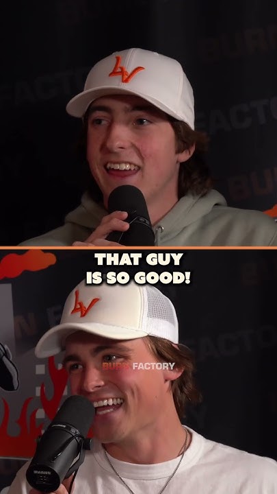 From Overlooked To Champion: Jacob Goode'S Unbelievable Golf Story - 279g6fc