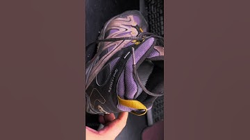 How to Glue Boots With E6000 Glue 10