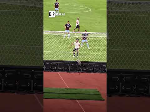 amavi4d x jokerscm - Pola apik, tapi sayangnya offside  Indonesia All Star Vs Aston Villa #gbk #astonvilla