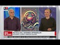 360 de GRADE cu Alina BĂDIC. HOROSCOP SĂPT. 7-13 iunie 2026. Invitat: Sorin DINEA. P2/3