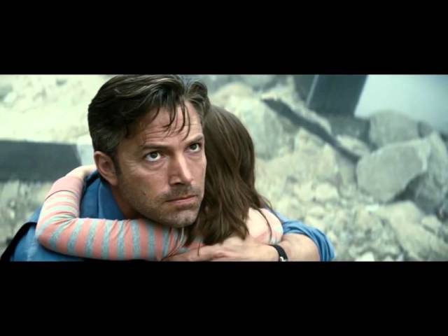 Batman vs. Superman x M83 (Unofficial Trailer) - Recut Fan Trailer