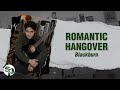 Blackburn - 'Romantic Hangover' Official Lyric Video | LIVE at The PlayRoom!