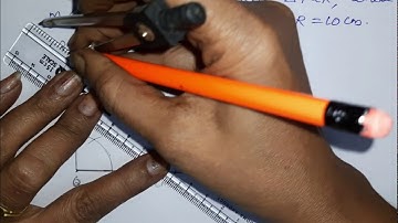 CBSE class 7|Maths |Chapter 10 Practical Geometry |Exercise 10.5 Qn. 1&2|explained in Malayalam.