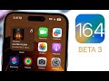 iOS 16.4 Beta 3 Released - What’s New?