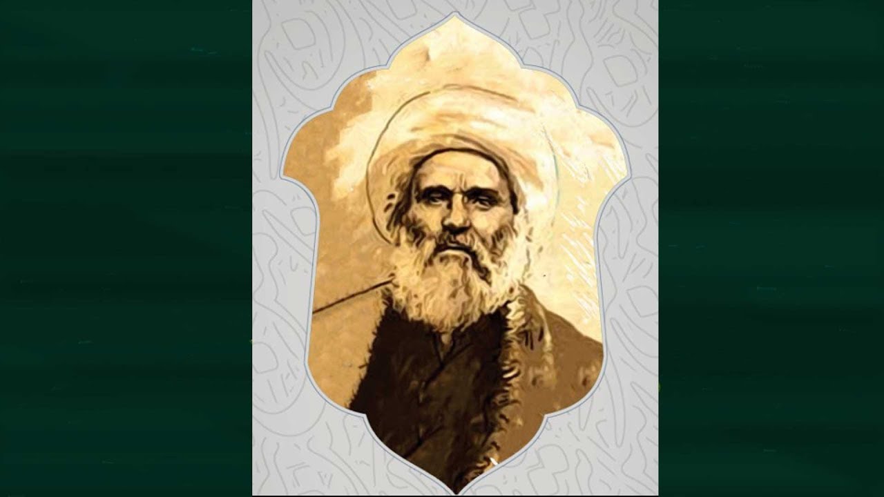 دفناء خالدون | الآخوند الخراساني