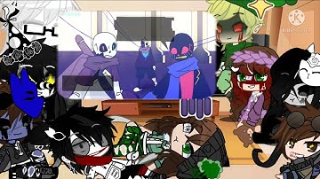 new creepypastas designs and request(error404 vs King multiverse)