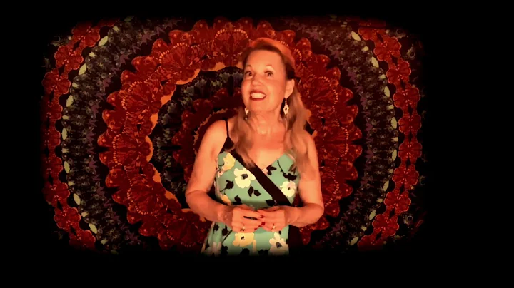 Nights in White Satin performed by Sue Kennedy