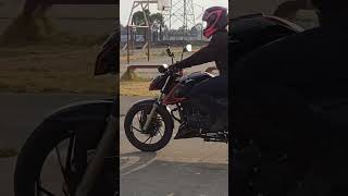 Esta moto avanza sola 🤪