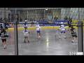 Chuck Miller Classic (U13 Championship) - Orangeville Northmen vs Six Nations
