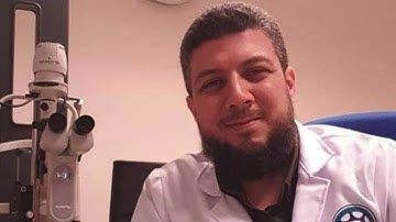 قراءة الطبيب د. محمود دبوسي رحمه الله من سورة البقرة