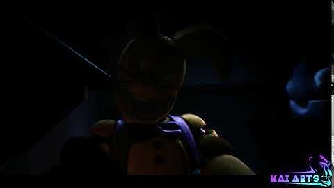 (FNAF SFM) "Overkill" Collab part 4 For DenZ REMAKE