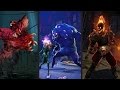 The World of Online Flash Fan Games - YouTube