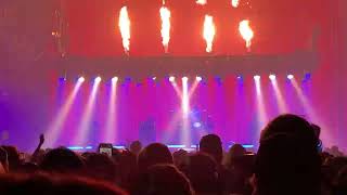 Fall Out Boy: "Homesick At Space Camp" (Live)| So Much For 2ourDust 3/15/24 Orlando