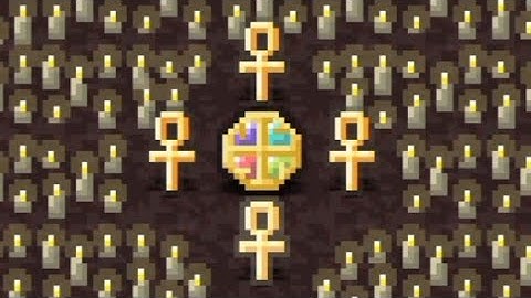 i fight the eye (shattered pixel dungeon 3.1.1)