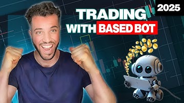Ultimate Guide to Using the Based Bot for Crypto Trading