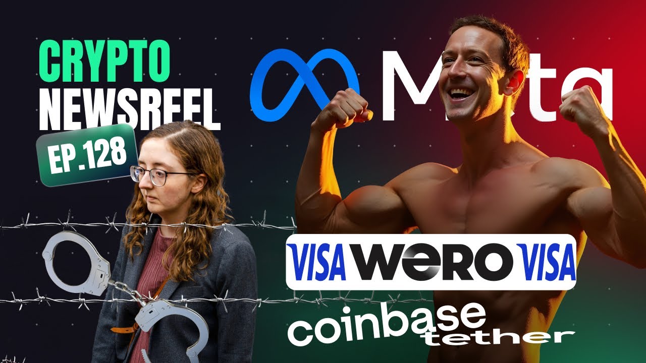 TRASTRA Newsreel Ep. 128 - Coinbase to delist 