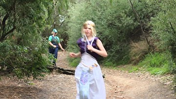 Rachel Groube 9693017- Video and Compositing Assignment 2