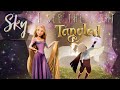 “I See The Light” from Disney’s Tangled | Sky: Children of The Light