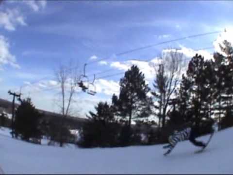 248SNOW - Promo - Alpine Valley