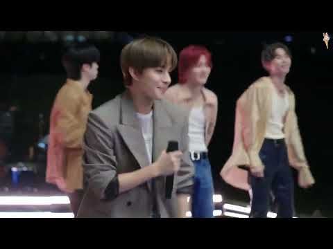 NCT 127 - Angel Eyes [rus.sub/рус.саб]