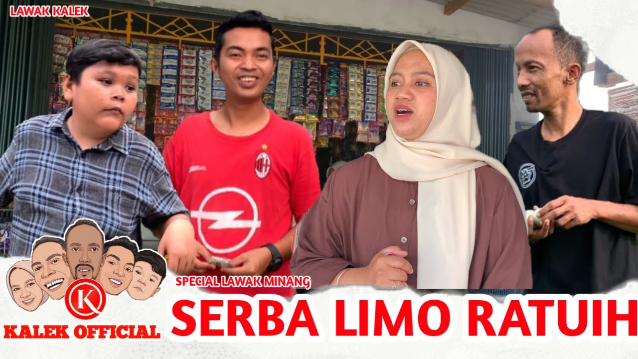 Serba Limo Ratuh