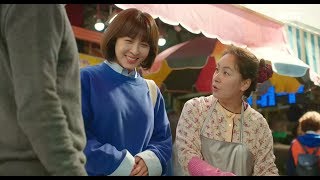 [Hospital Ship]병원선ep.35,36Ha Ji-won ♥ Kang Min-hyuk, making a market date20171026