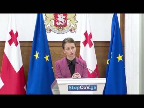 მხოლოდ შემდეგი კვირის დასაწყისში შეგვეძლება, რომ გარკვეულ პროგნოზებზე ვისაუბროთ - ტიკარაძე