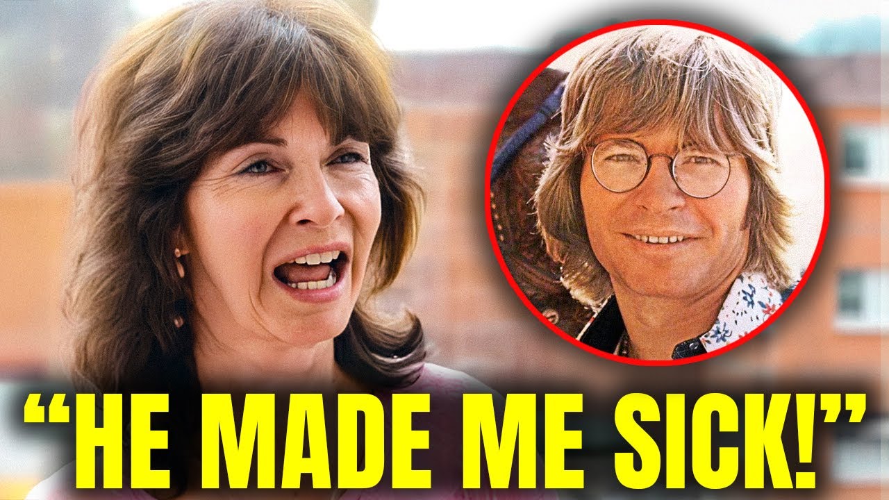 At 78, Annie Denver Finally Validates The Shocking Rumors Surrounding John  Denver