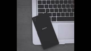 نغمة رنين هاتف #صوني الاصلية Sony Xperia_Z# رنة موبايل رائعة لكل هواتف #اندرويد تحميل mp3